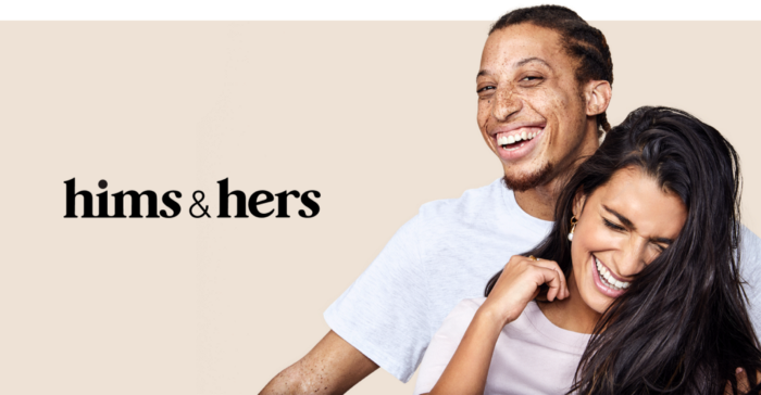 Hims & Hers 2021 revenue jumps 83% as company expands retail